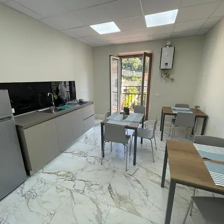 Corso 104 *