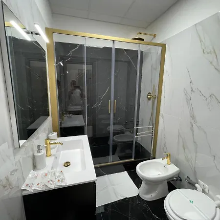 Alojamento de Acomodação e Pequeno-almoço Corso 104 3*