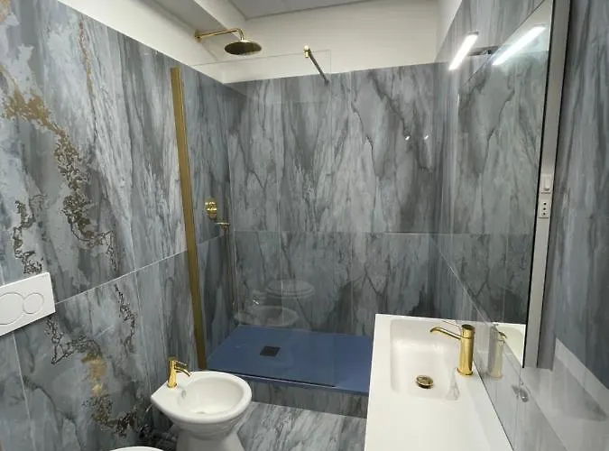 Bed and breakfast Corso 104 Terracina