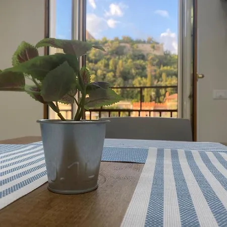 Corso 104 Oda ve Kahvaltı Terracina