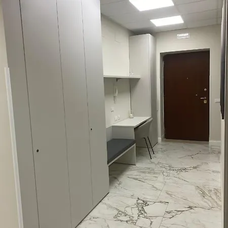 Corso 104 Oda ve Kahvaltı