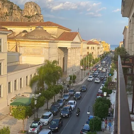 Corso 104 Oda ve Kahvaltı