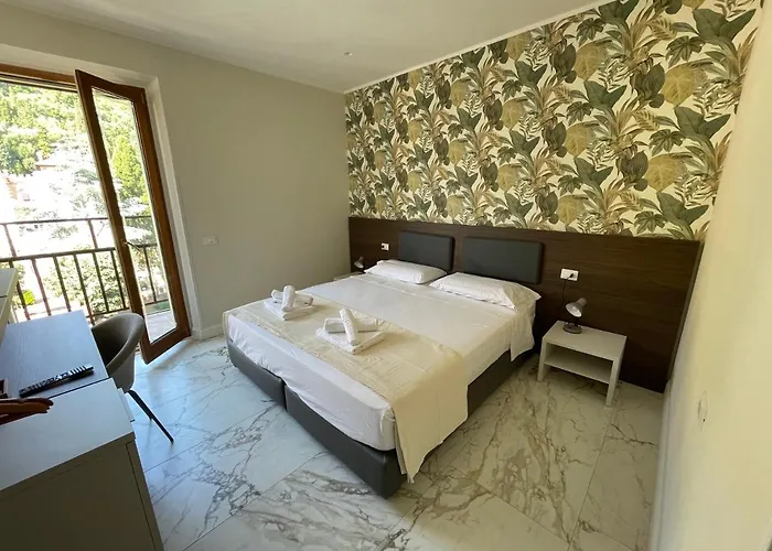 Bed & Breakfast Corso 104 3*