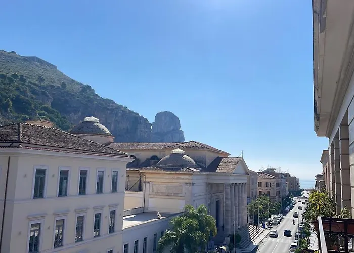 Corso 104 Bed & Breakfast 3*