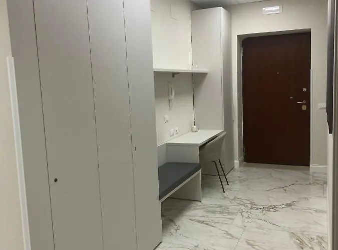 Corso 104 Oda ve Kahvaltı